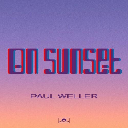 On Sunset - Vinyl LP