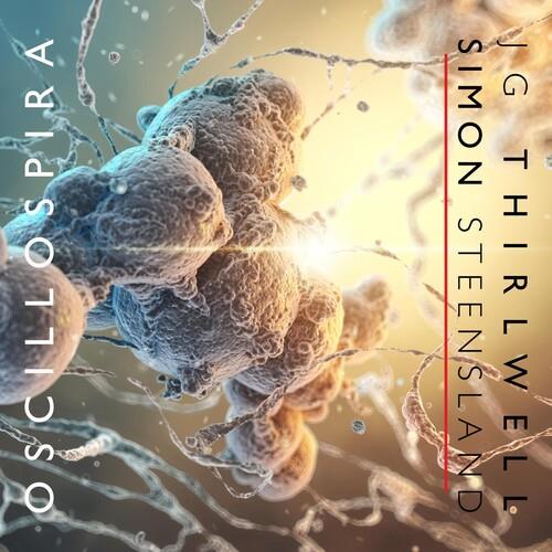 Oscillospira - Vinyl LP