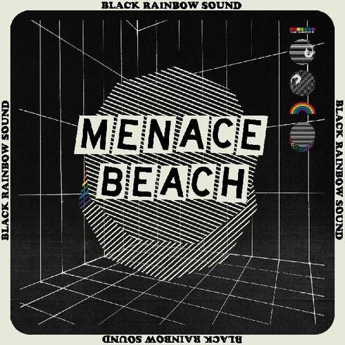 Black Rainbow Sound - Vinyl LP