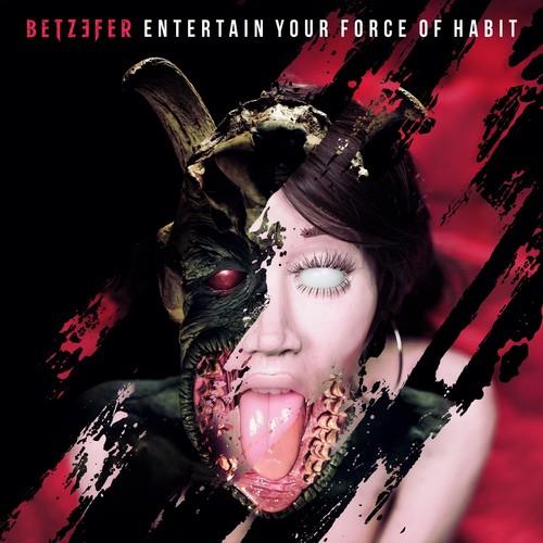 Entertain Your Force Of Habit - Vinyl LP