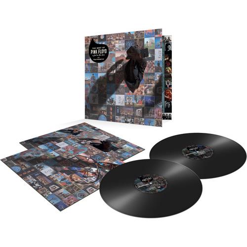 The Best Of Pink Floyd: A Foot In The Door - Vinyl LP 180 Gram