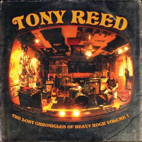 The Lost Chronicles Of Heavy Rock - Volume 1 - Limited Edition Vinyl LP