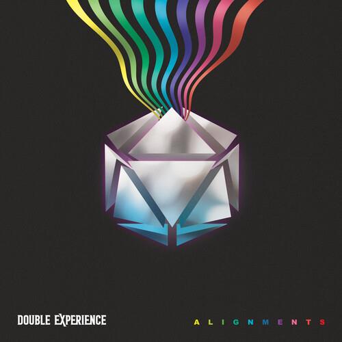 Alignments - Vinyl LP