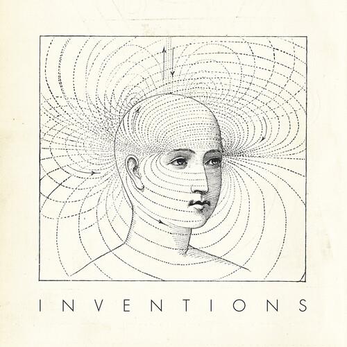 Continuous Portrait - Vinyl LP