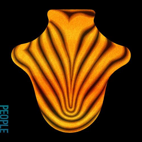 Big Red Machine - Vinyl LP
