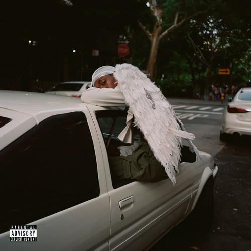 Negro Swan - Vinyl LP