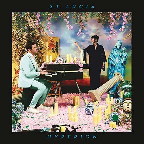 Hyperion - Vinyl LP 150 Gram