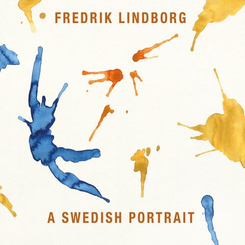 Swedish Portrait - Vinyl LP