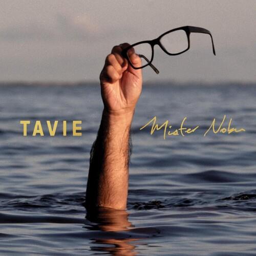 Tavie - Vinyl LP