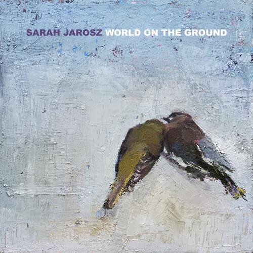 World On The Ground - Vinyl LP