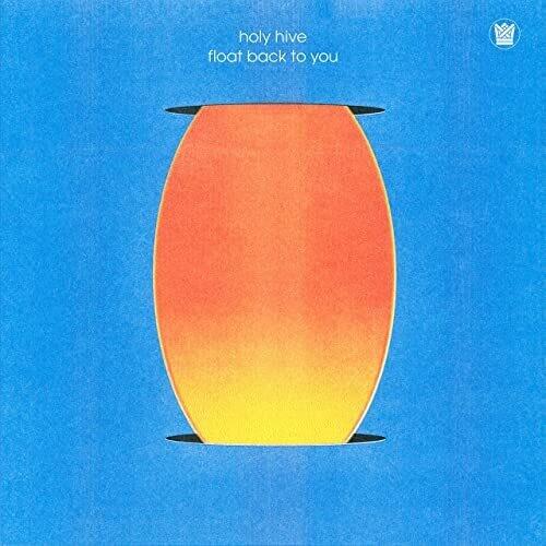 Float Back To You - Vinyl LP