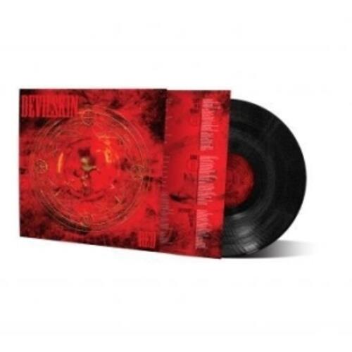 Red - Vinyl LP