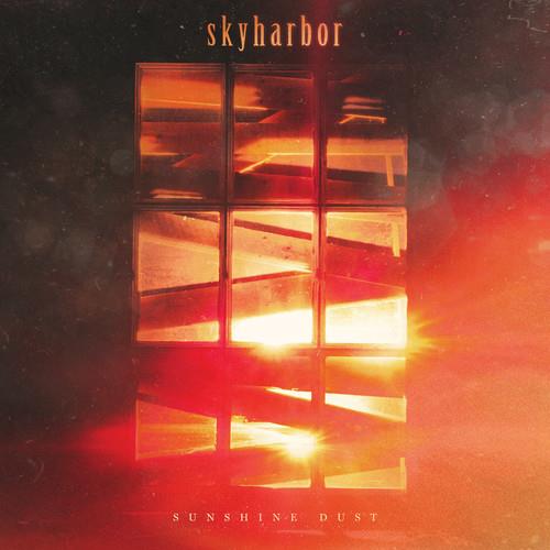 Sunshine Dust - Vinyl LP