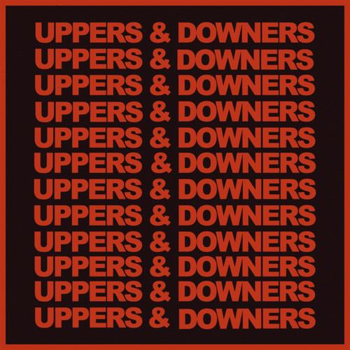 Uppers & Downers - Vinyl LP