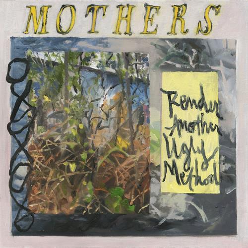 Render Another Ugly Method - Vinyl LP