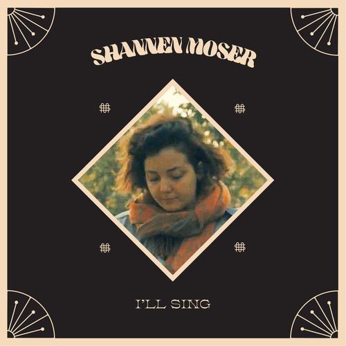 I'll Sing - Vinyl LP