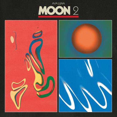 Moon 2 - Vinyl LP