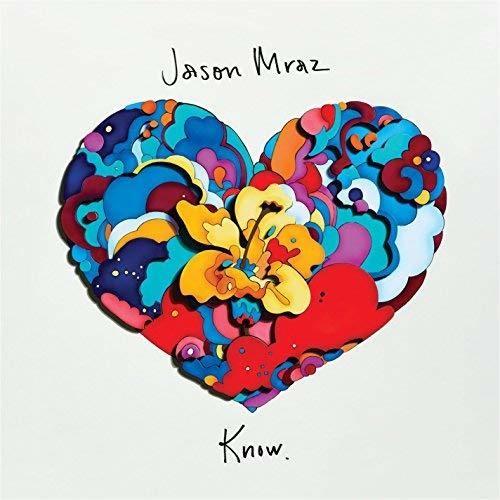 Know. - Vinyl LP