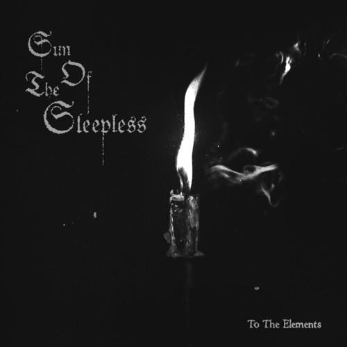To The Elements - Limited Edition Vinyl LP