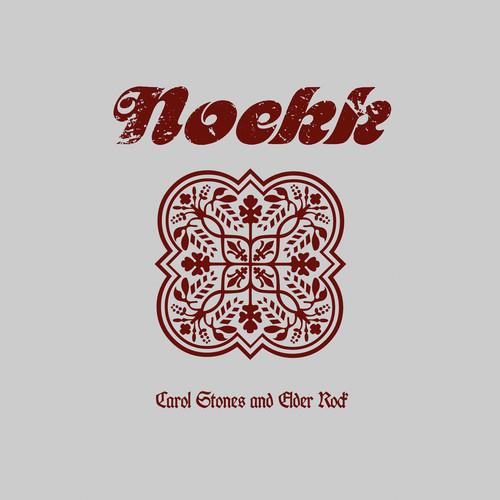 Carol Stones And Elder Rock - Limited Edition 7-Inch Single