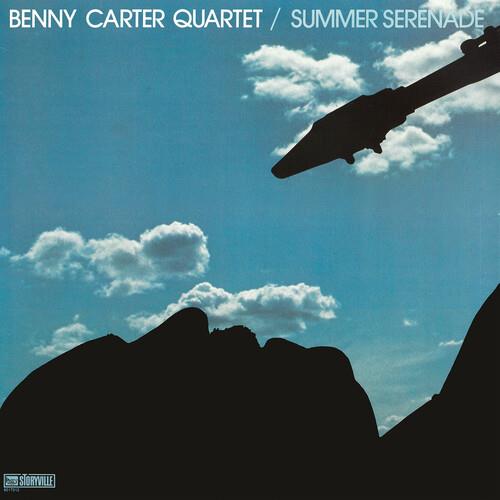 Summer Serenade - Vinyl LP