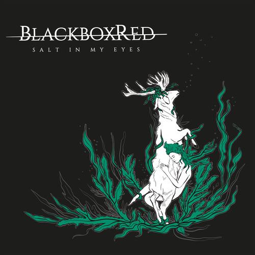Salt In My Eyes - Vinyl LP (Green/White/Black)