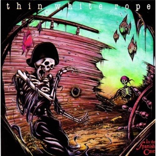 In The Spanish Cave - Vinyl LP