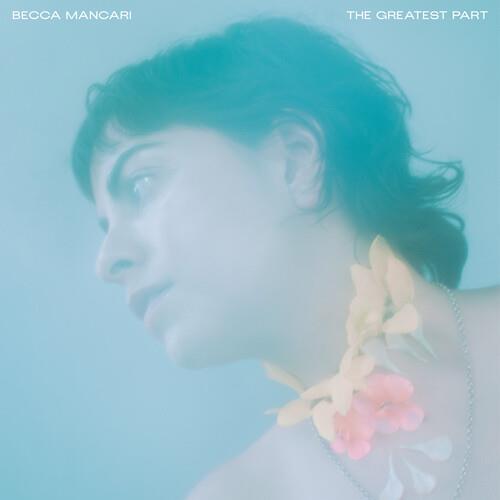 Greatest Part (Color Vinyl) - Vinyl LP