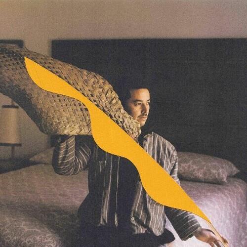 Kyson - Vinyl LP