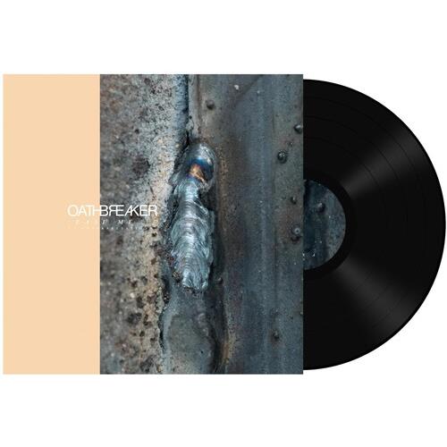 Ease Me & 4 Interpretations - Vinyl LP