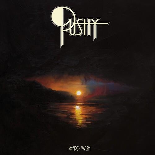Hard Wish - Vinyl LP