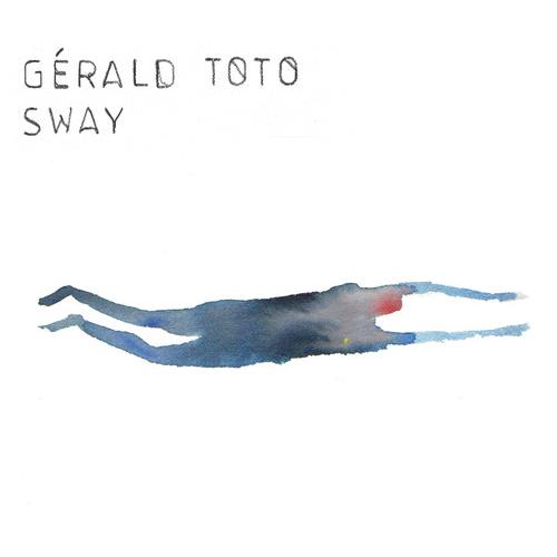 Sway - Vinyl LP