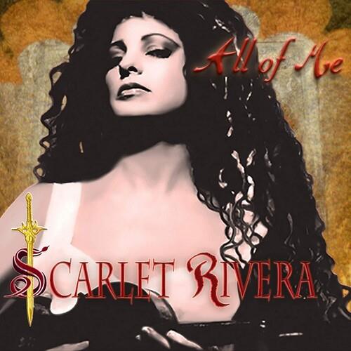 All Of Me - Vinyl LP