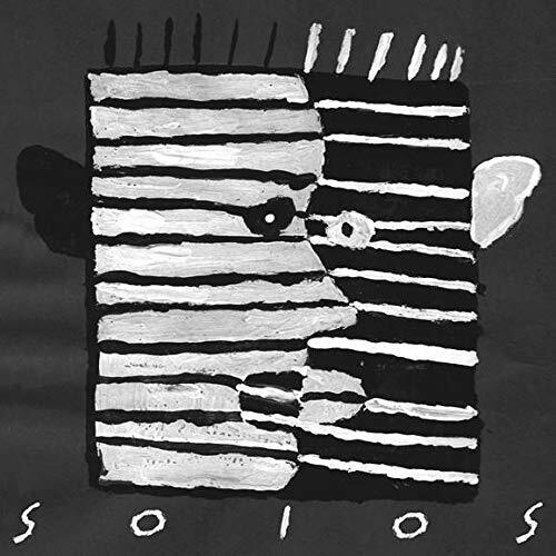 Solos - Vinyl LP