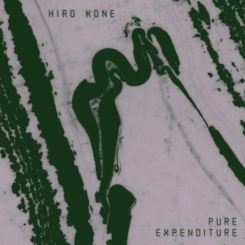Pure Expenditure - Vinyl LP (Black)