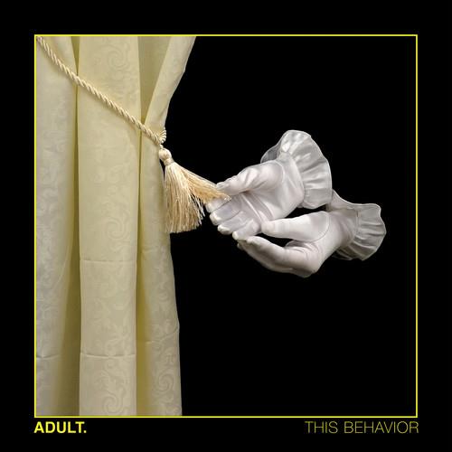 This Behavior - Vinyl LP