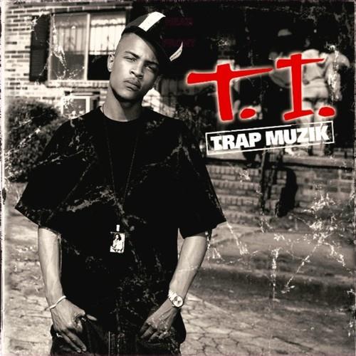 Trap Muzik - Vinyl LP