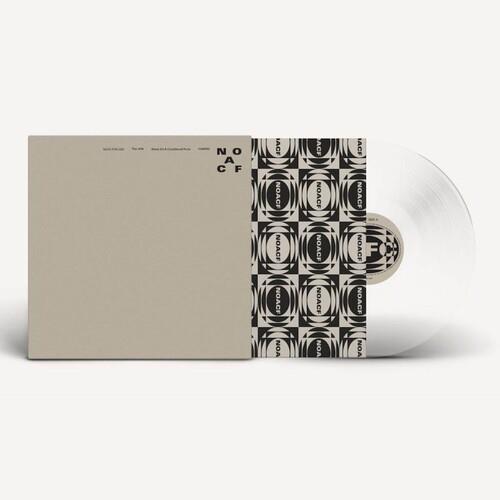 Notes On A Conditional Form - Vinyl LP