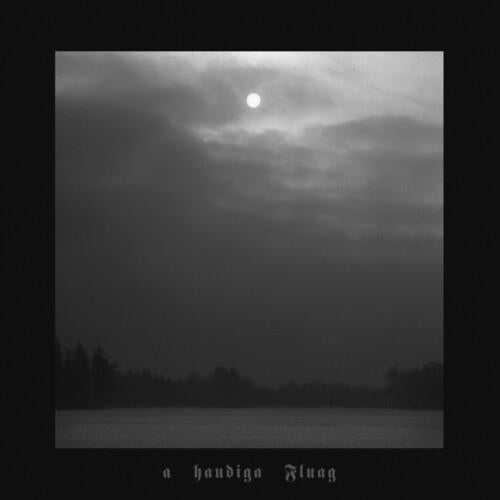 Schwarza Feus & schwarzas Isa / A Haudiga Fluag - Vinyl LP 180 Gram (Black)