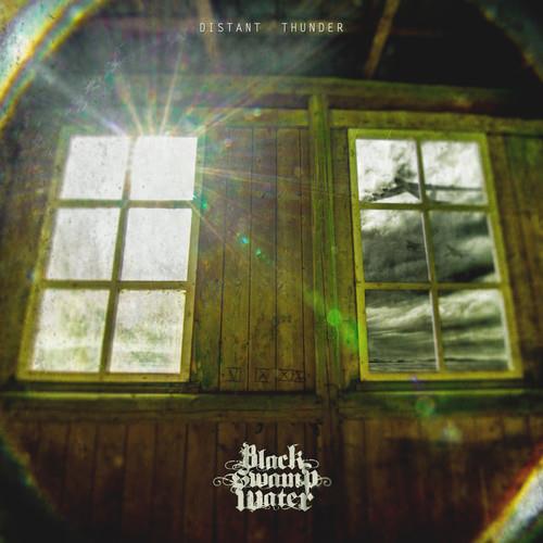 Distant Thunder - Vinyl LP