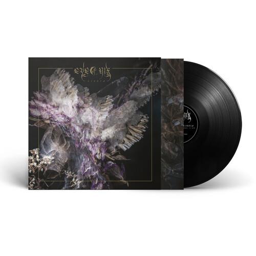 Ligeia - Limited Edition Vinyl LP 180 Gram (Black)