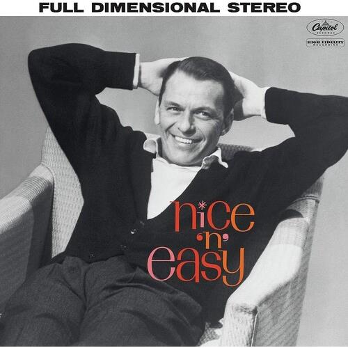 Nice N Eazy (2020 Mix) - Vinyl LP