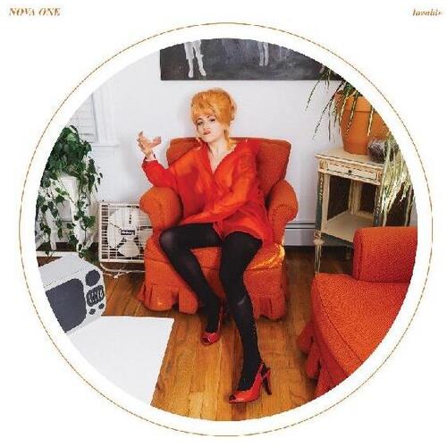 Loveable - Vinyl LP