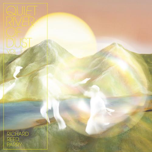 Quiet River Of Dust 1 - Vinyl LP