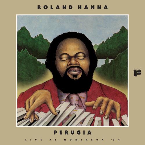 Perugia: Live at Montreux 74 - Vinyl LP
