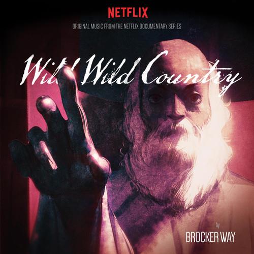 Wild Wild Country - Original Music from Netflix - Vinyl LP