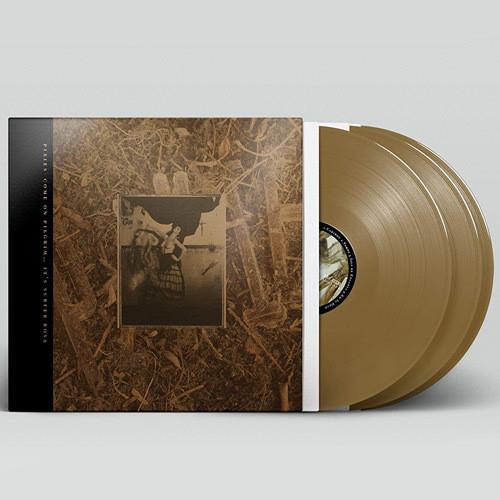 Come On Pilgrim It's Surfer Rosa - Vinyl LP