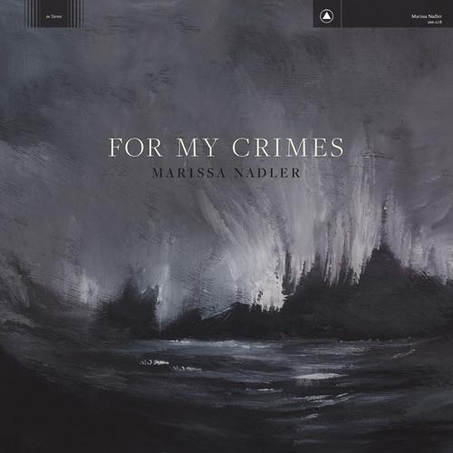 For My Crimes - Vinyl LP