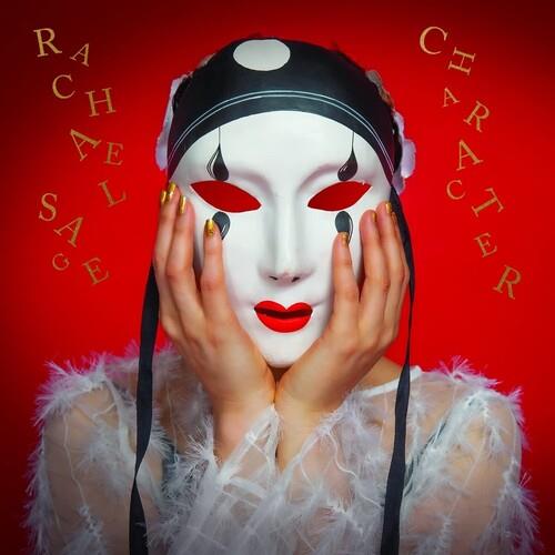Character - Deluxe Edition Vinyl LP 180 Gram