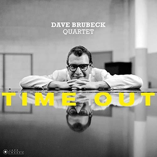 Time Out - Deluxe Edition Vinyl LP 180 Gram